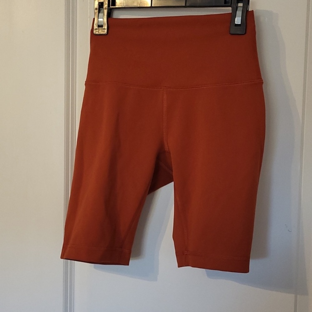 Wunder Training Bike Short / 8” / 4 - Picture 3 of 3